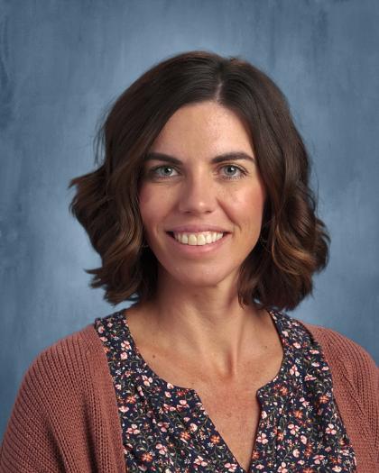 Counselor Ed alum leads with purpose